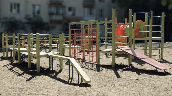 Playground